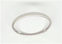 Bracelet Lorenza Gioielli Femme in Or blanc 256129 - 256129